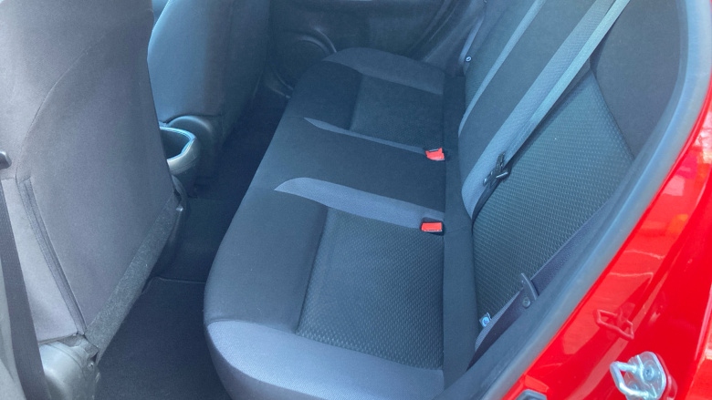 Nissan Juke 1.6 [112] Acenta 5dr Petrol Hatchback